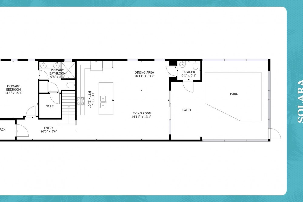 Solara Resort 340