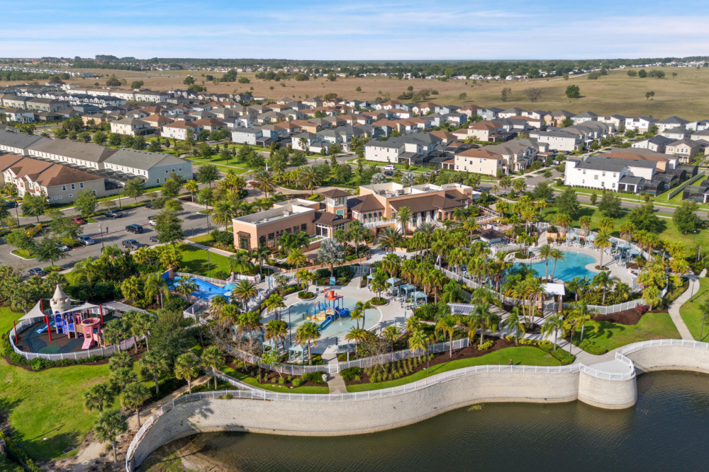 Solara Resort 340