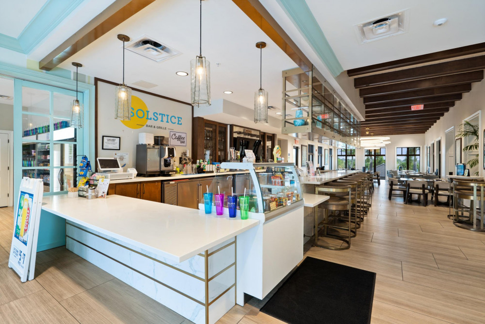 Solara Resort 340