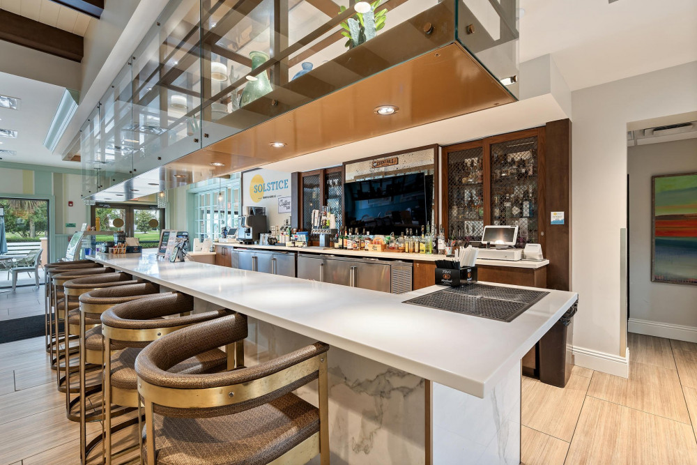 Solara Resort 340