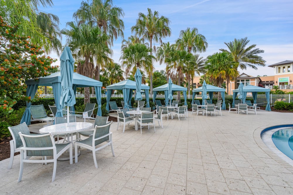 Solara Resort 340
