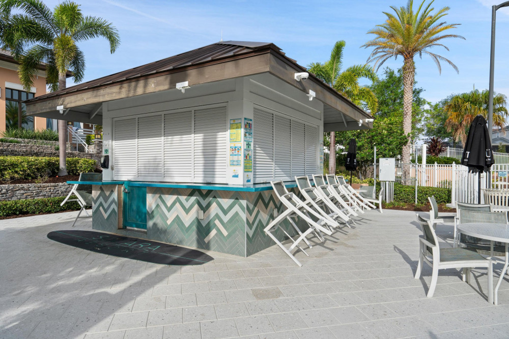 Solara Resort 340