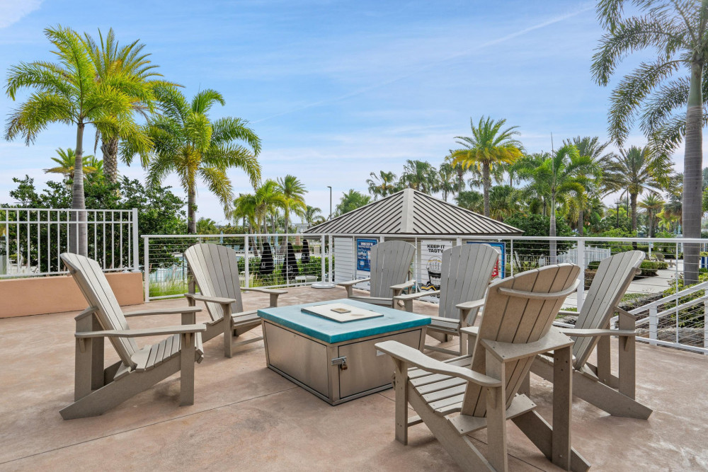 Solara Resort 340