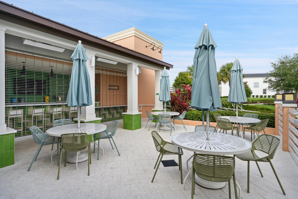 Solara Resort 340