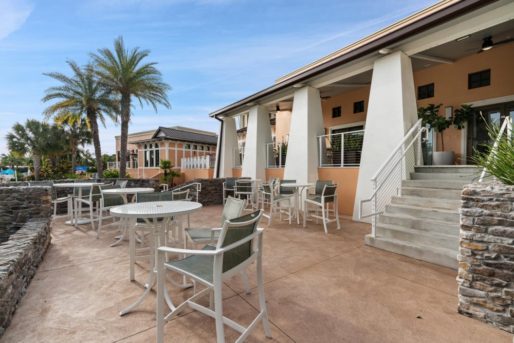 Solara Resort 340