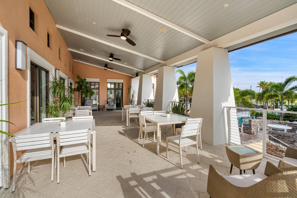 Solara Resort 340