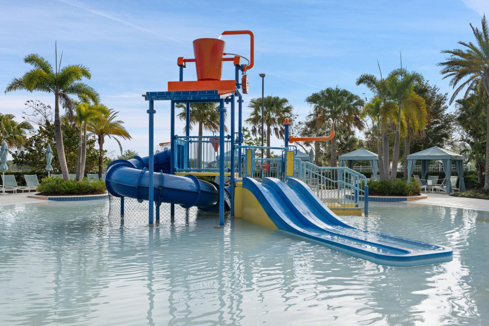 Solara Resort 340