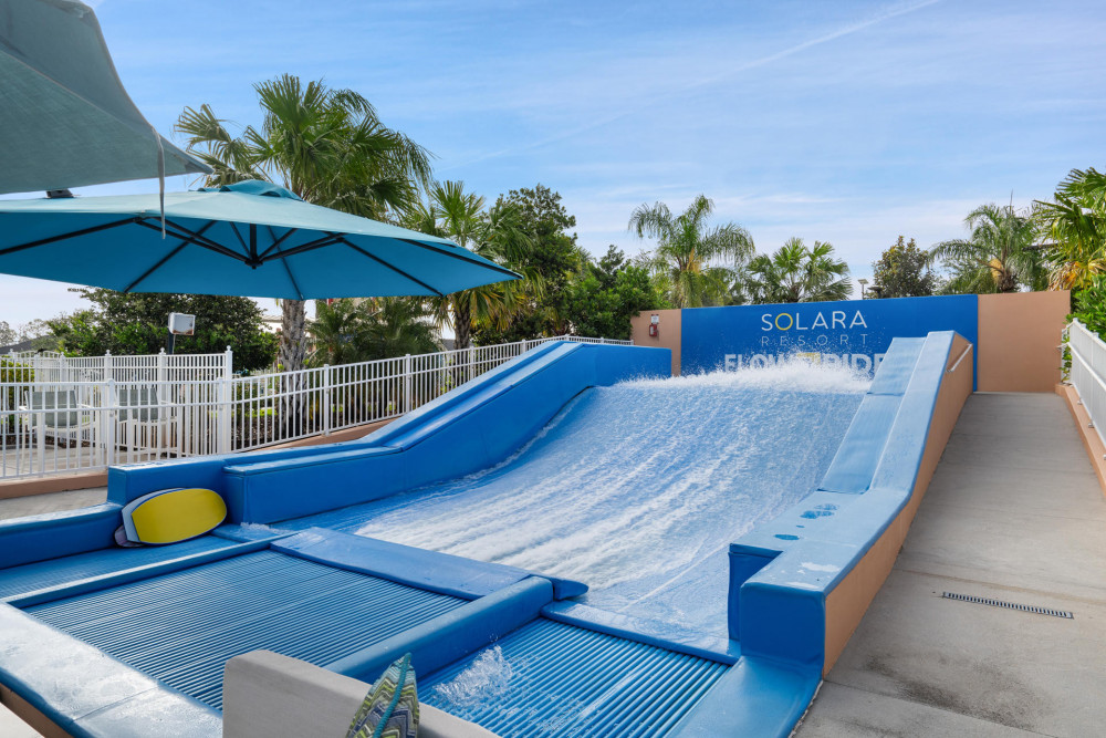 Solara Resort 340