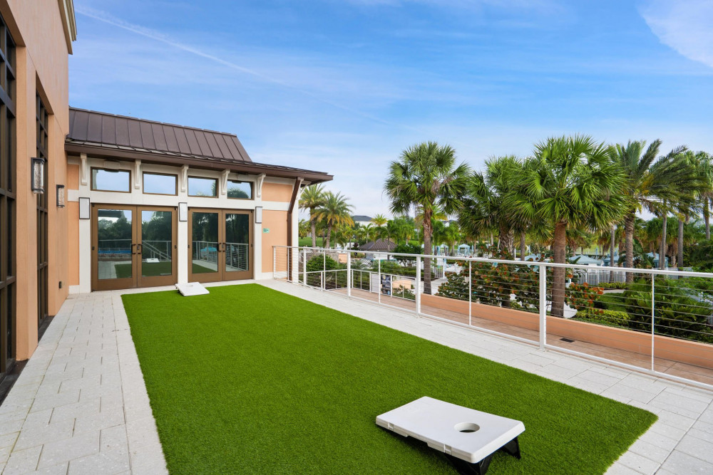 Solara Resort 340