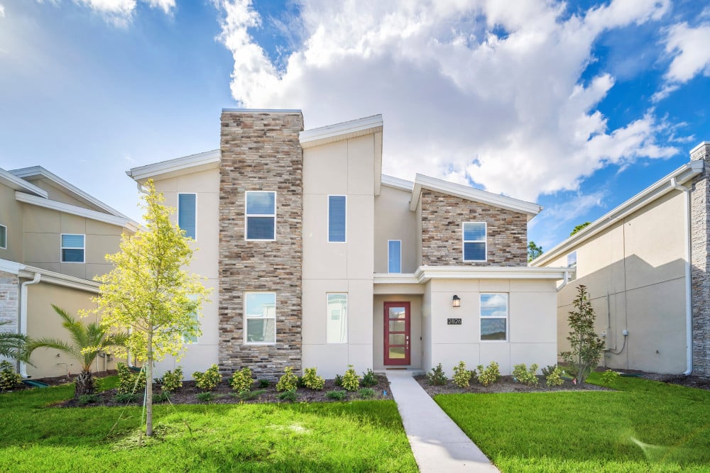 Storey Lake Resort 634