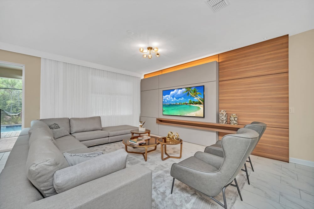 Storey Lake Resort 634