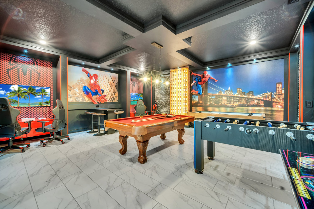 Storey Lake Resort 634