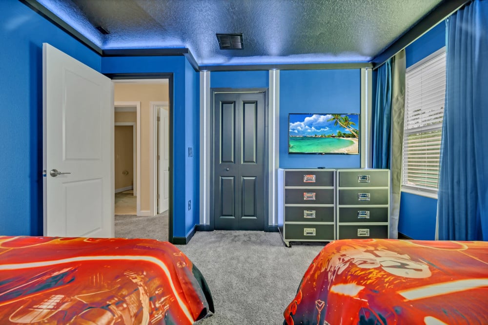 Storey Lake Resort 634