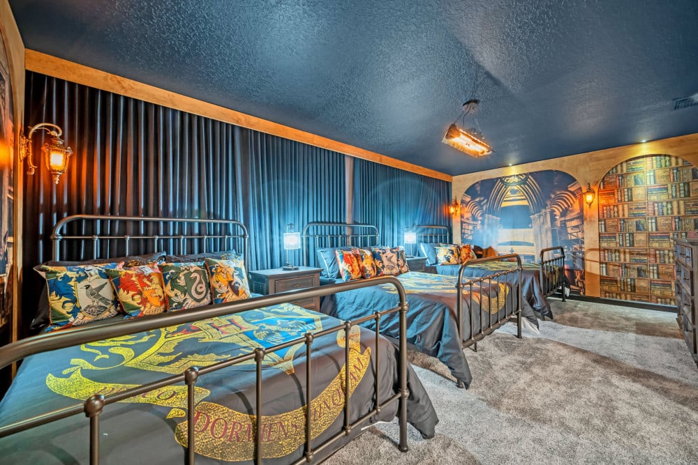 Storey Lake Resort 634