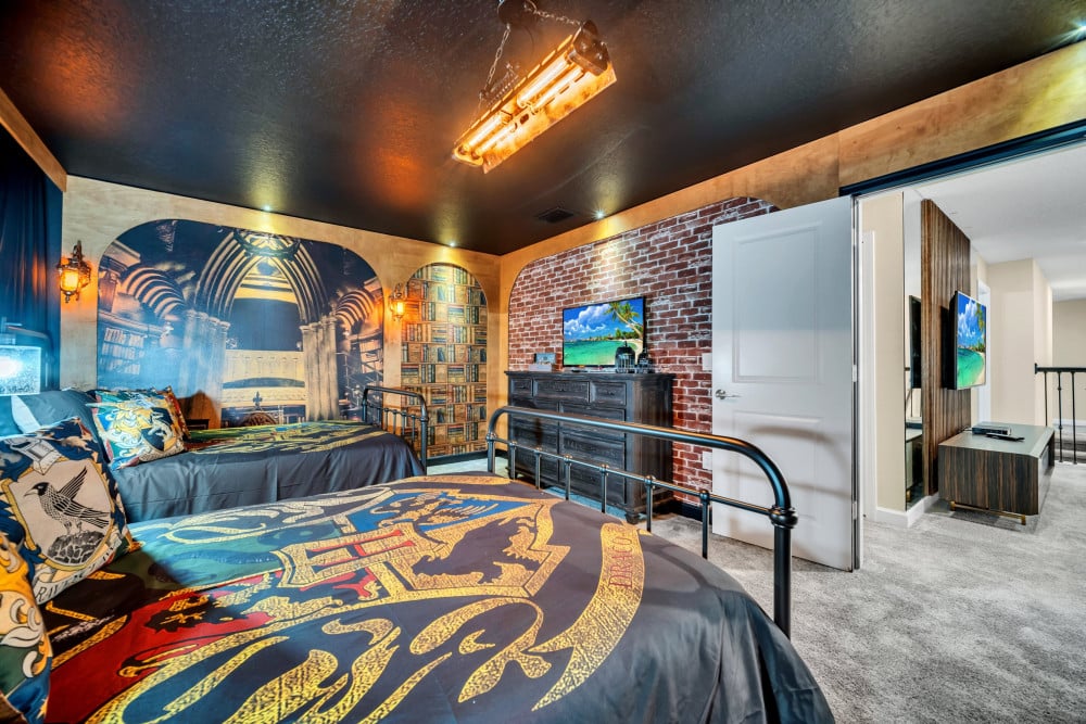 Storey Lake Resort 634