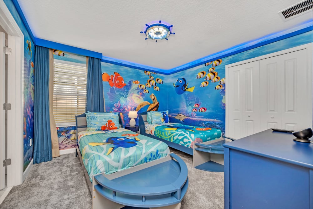 Storey Lake Resort 634