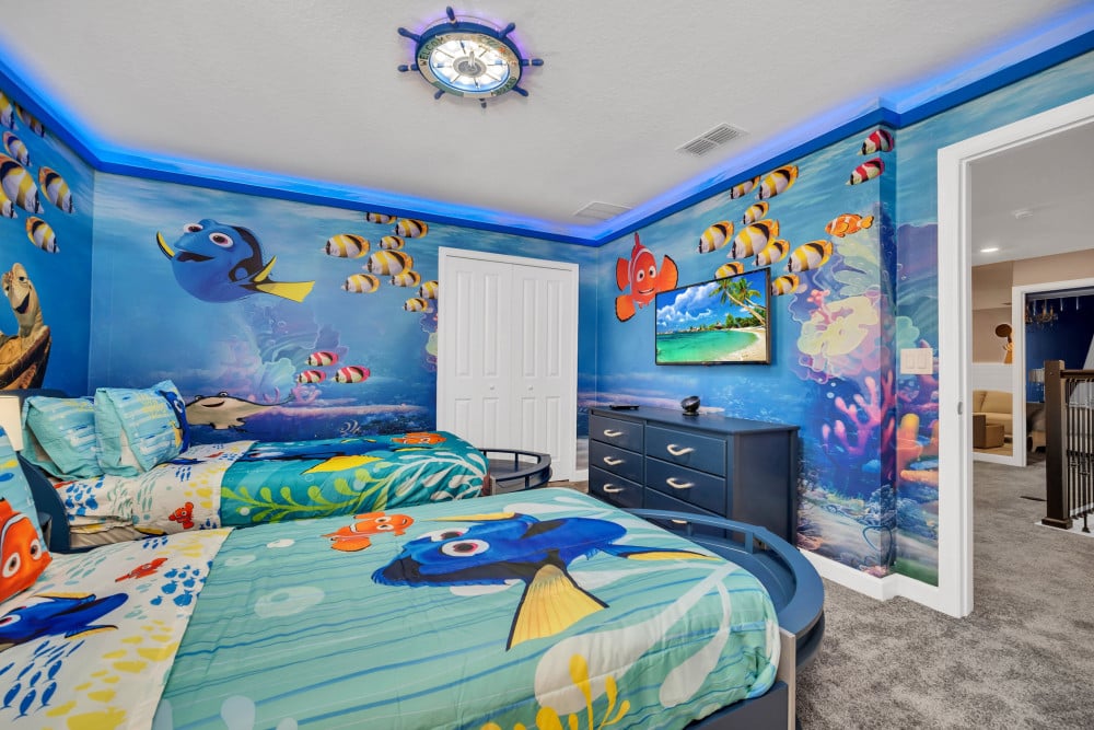 Storey Lake Resort 634