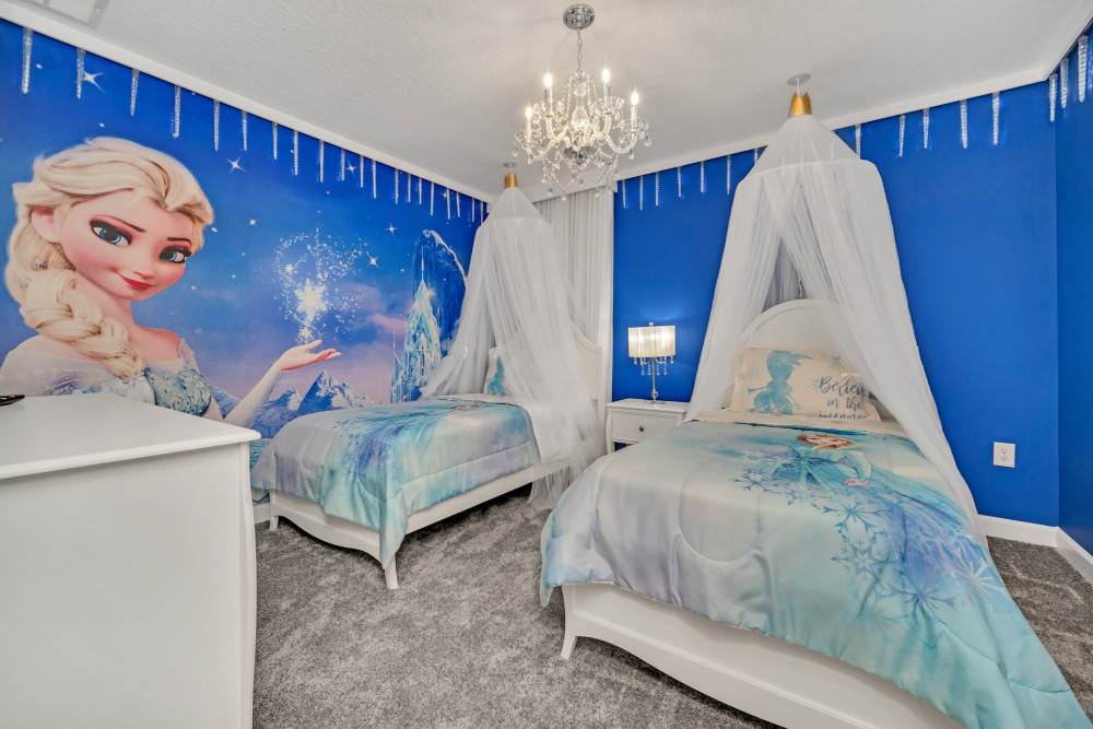 Storey Lake Resort 634