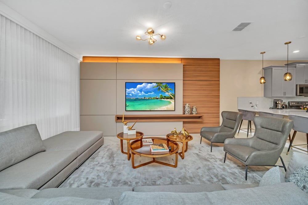 Storey Lake Resort 634