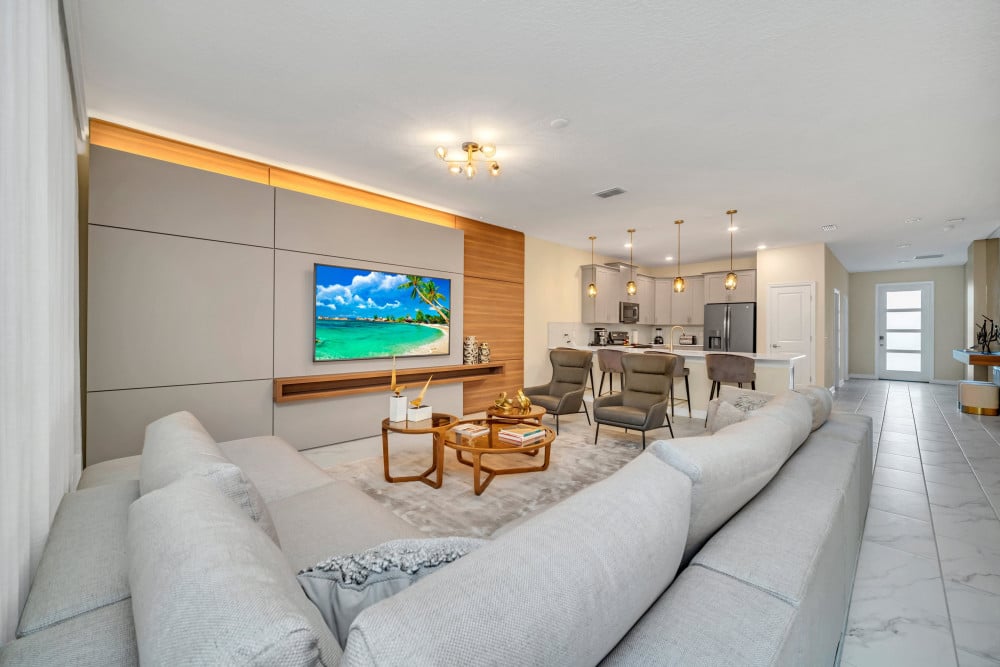 Storey Lake Resort 634