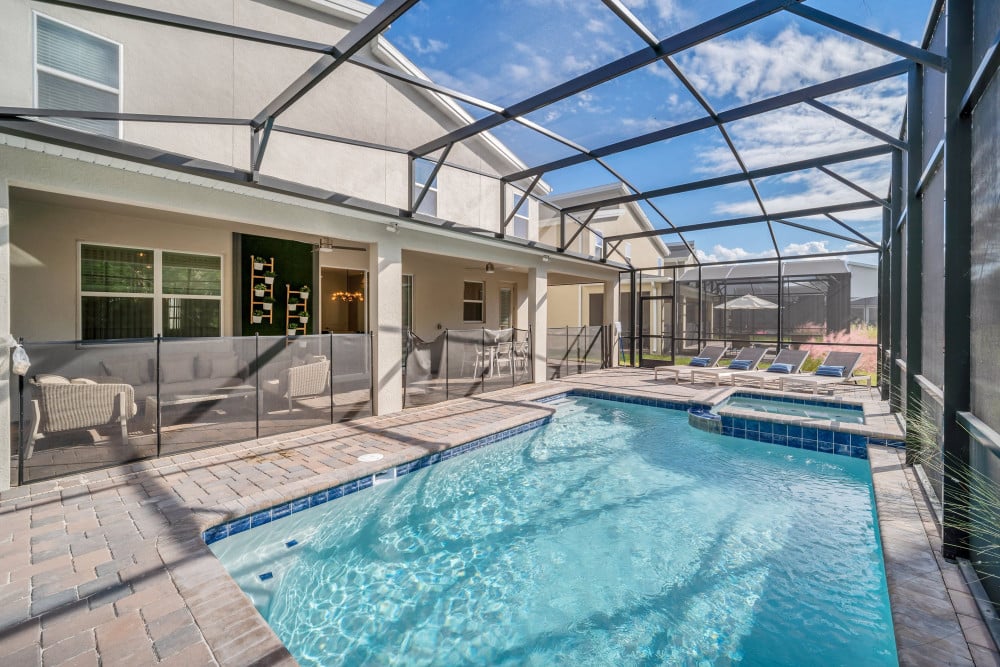 Storey Lake Resort 634