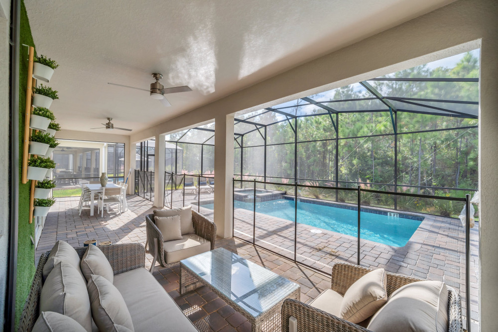 Storey Lake Resort 634