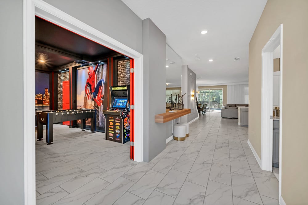 Storey Lake Resort 634