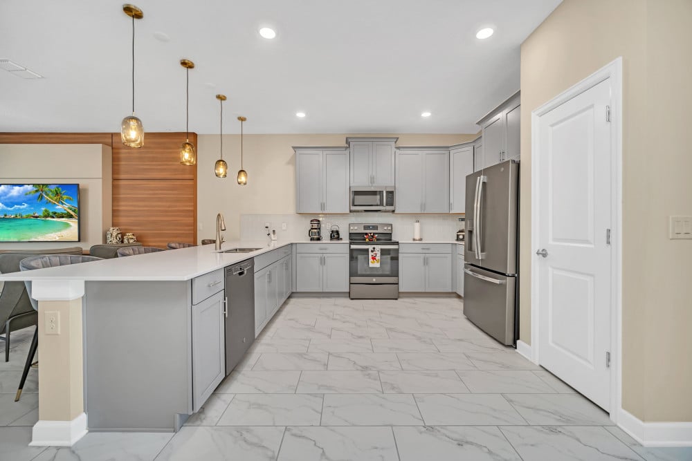 Storey Lake Resort 634