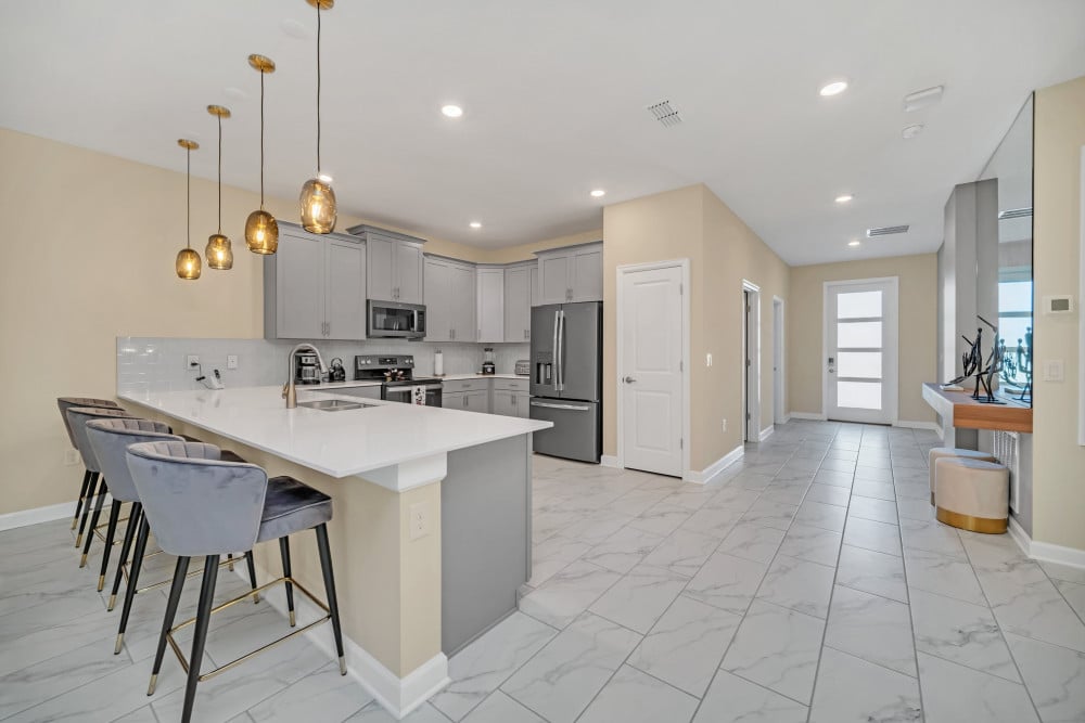 Storey Lake Resort 634