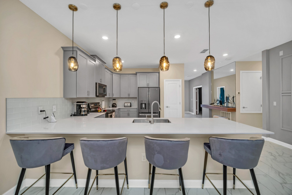 Storey Lake Resort 634