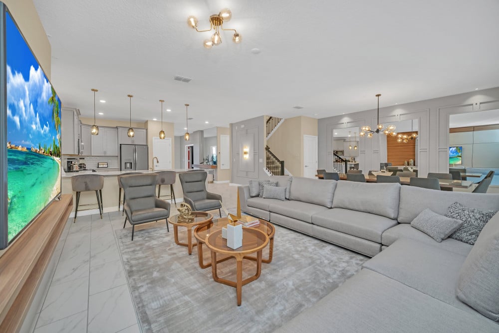 Storey Lake Resort 634