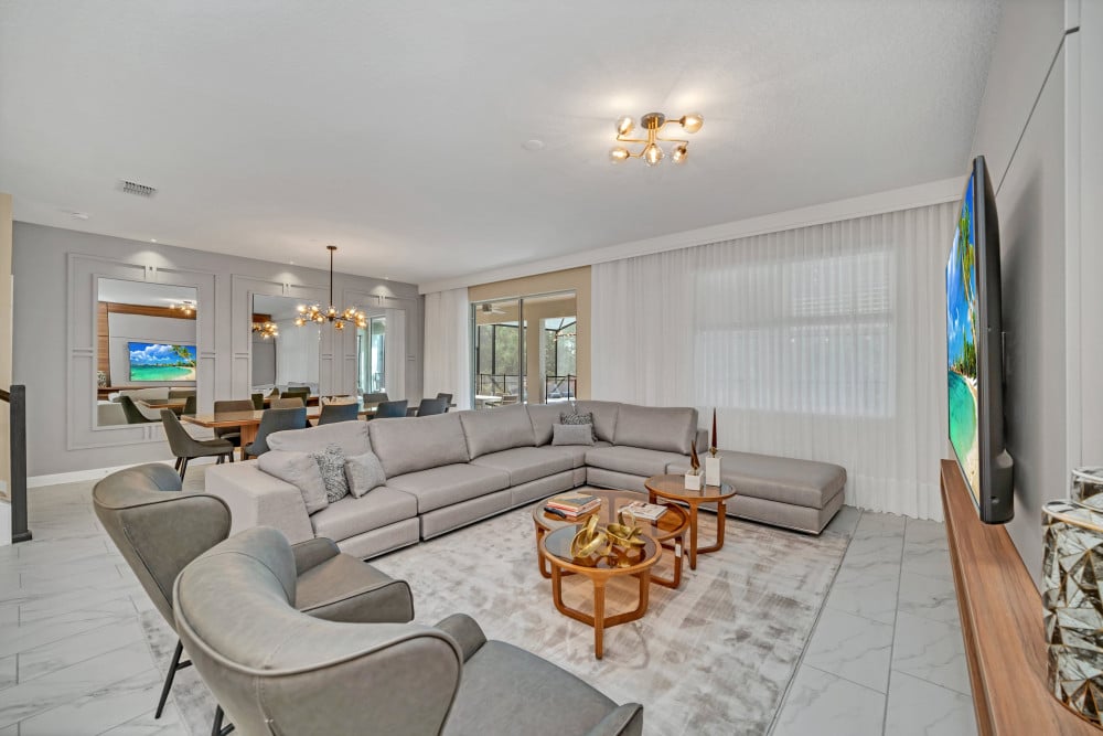 Storey Lake Resort 634