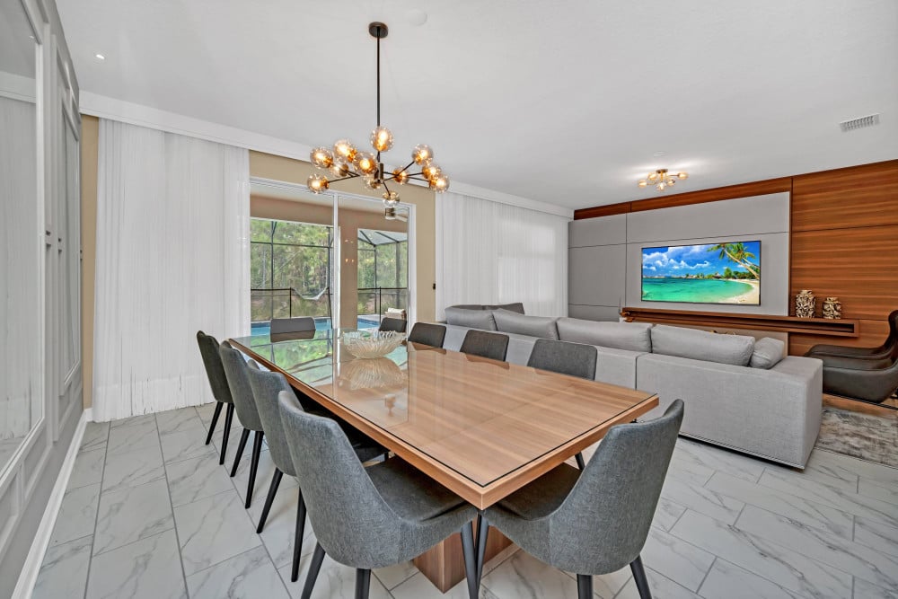 Storey Lake Resort 634