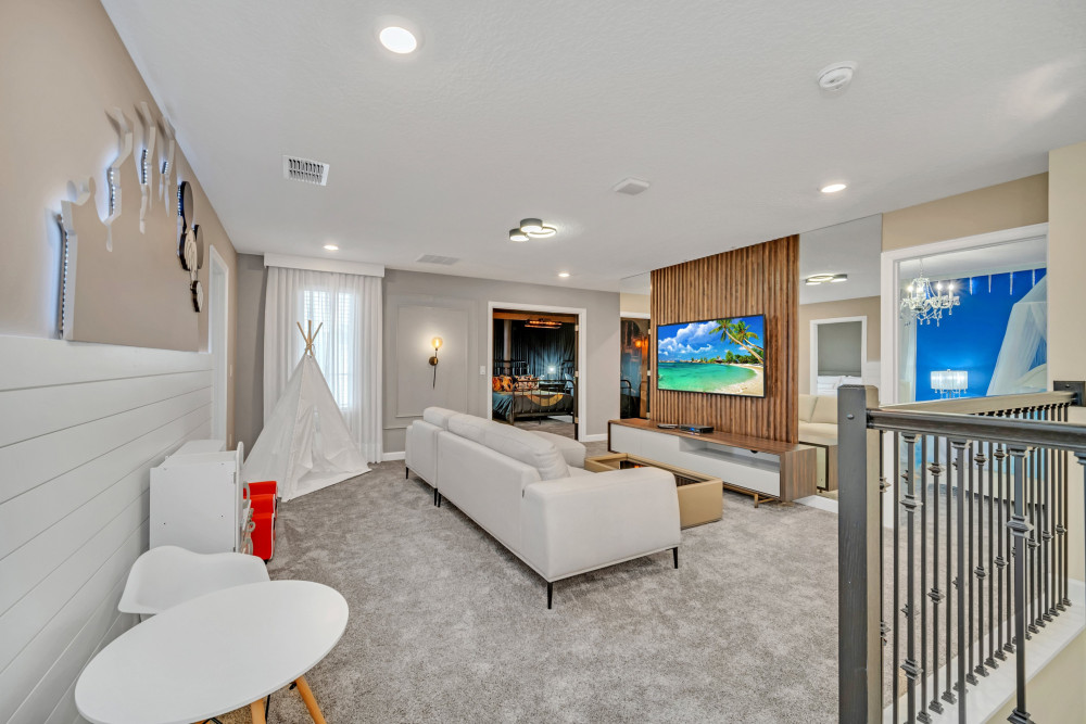 Storey Lake Resort 634