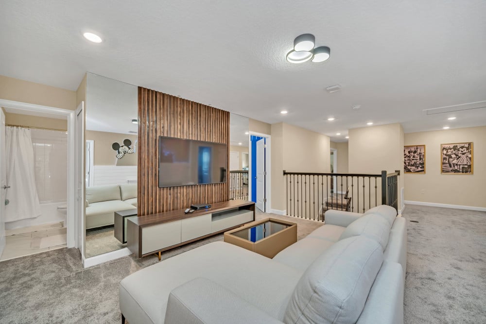 Storey Lake Resort 634