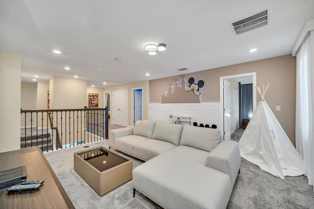 Storey Lake Resort 634