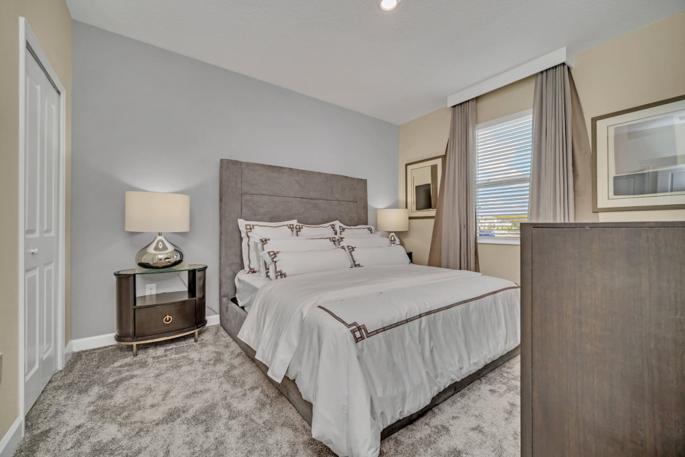 Storey Lake Resort 634