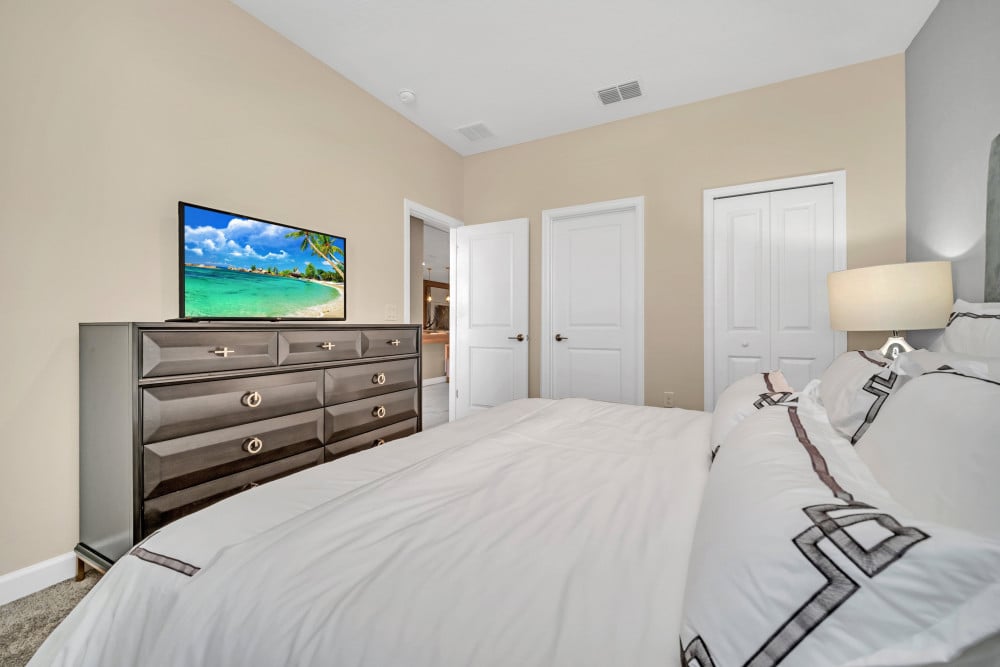 Storey Lake Resort 634