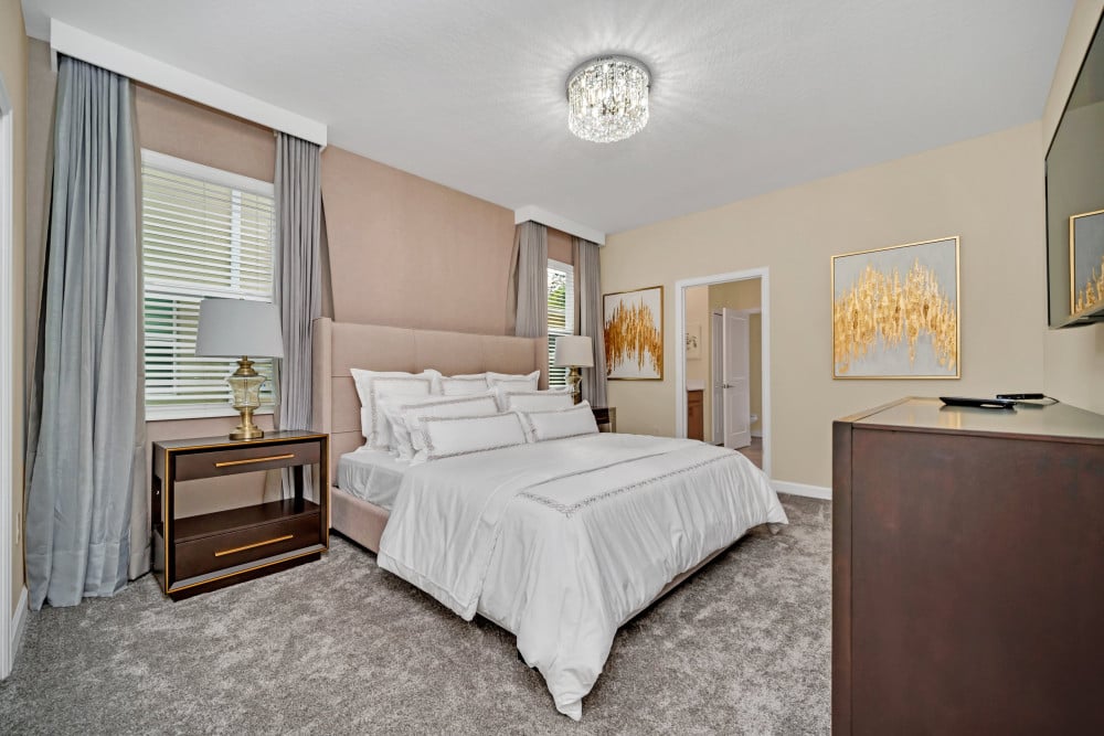 Storey Lake Resort 634