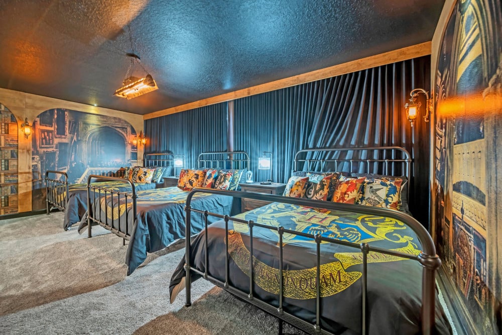 Storey Lake Resort 634