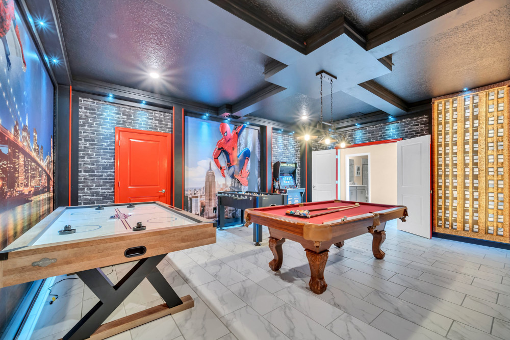 Storey Lake Resort 634