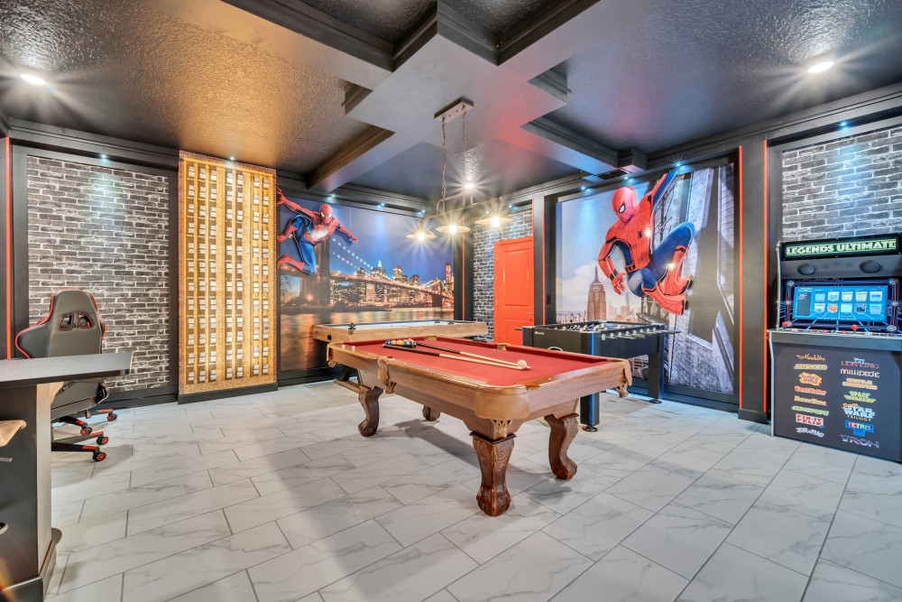 Storey Lake Resort 634