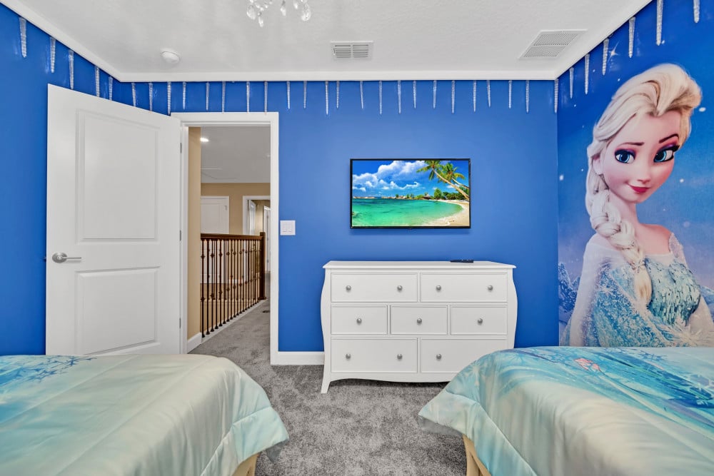 Storey Lake Resort 634