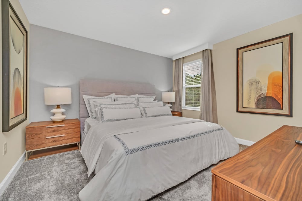 Storey Lake Resort 634