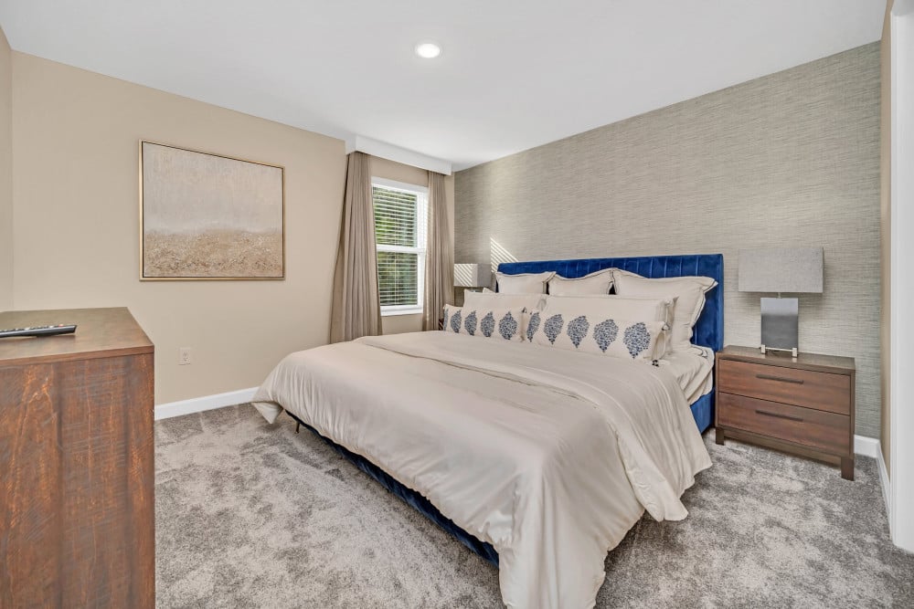 Storey Lake Resort 634