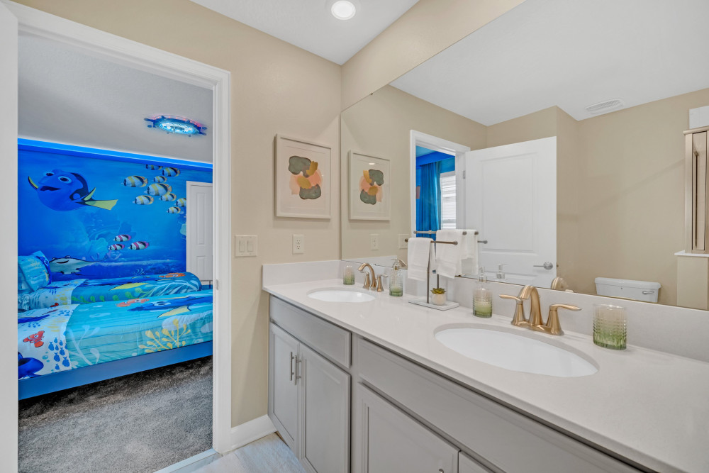 Storey Lake Resort 634