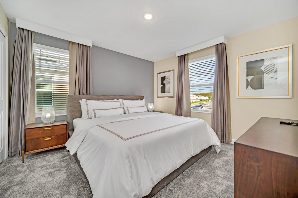 Storey Lake Resort 634