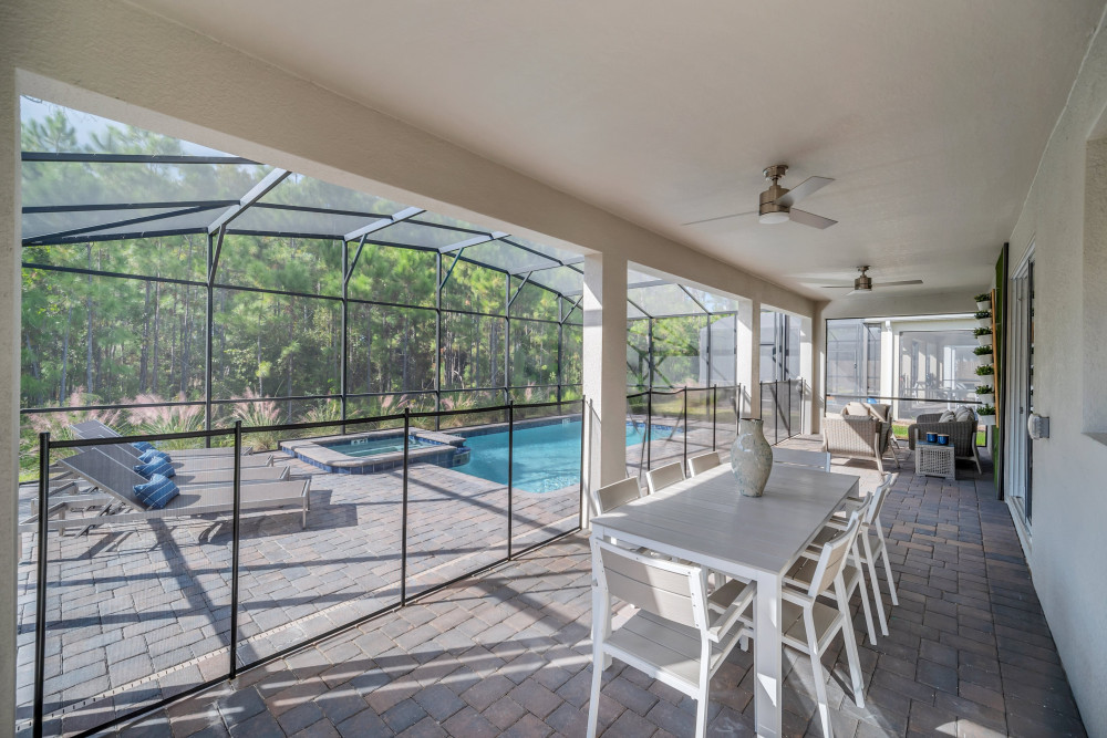 Storey Lake Resort 634