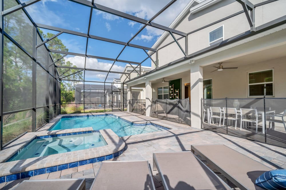 Storey Lake Resort 634