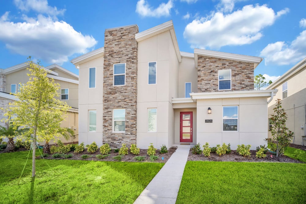 Storey Lake Resort 634